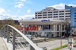 Mercure Freiburg Am Muenster