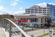 Mercure Freiburg Am Muenster