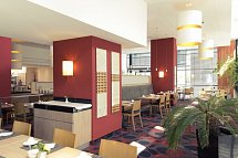 Mercure Freiburg Am Muenster