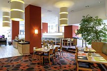 Mercure Freiburg Am Muenster