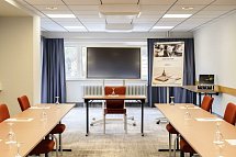 Mercure Freiburg Am Muenster