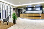 Mercure Freiburg Am Muenster