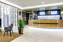 Mercure Freiburg Am Muenster