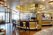 Mercure Freiburg Am Muenster