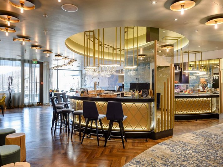 Mercure Freiburg Am Muenster