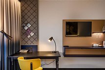 Mercure Freiburg Am Muenster