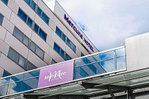 Mercure Freiburg Am Muenster