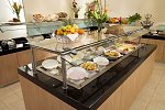 Mercure Freiburg Am Muenster