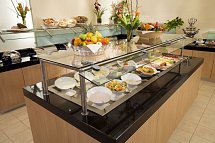 Mercure Freiburg Am Muenster