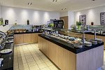 Mercure Freiburg Am Muenster