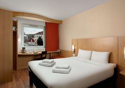 ibis Gyor Gyõr