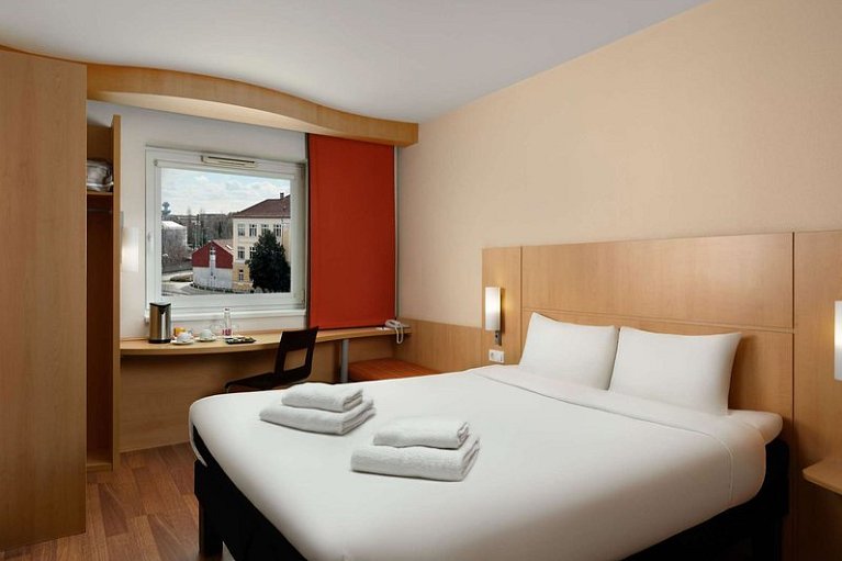 ibis Gyor