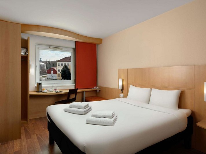 ibis Gyor