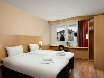 ibis Gyor