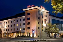 ibis Gyor