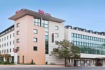 ibis Gyor