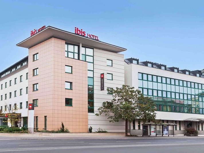ibis Gyor