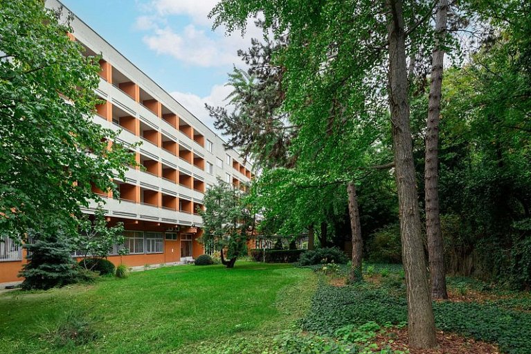 ibis Budapest Citysouth