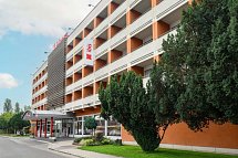 ibis Budapest Citysouth