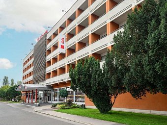 ibis Budapest Citysouth
