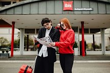 ibis Budapest Citysouth
