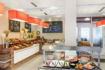 ibis Budapest Citysouth