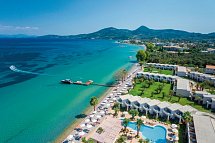 Domes Miramare, a Luxury Collection Resort, Corfu