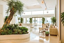 Domes Miramare, a Luxury Collection Resort, Corfu