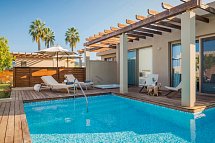 Domes Miramare, a Luxury Collection Resort, Corfu - Pavilion Suite