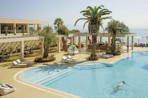 Domes Miramare, a Luxury Collection Resort, Corfu