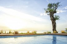 Domes Miramare, a Luxury Collection Resort, Corfu