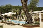 Domes Miramare, a Luxury Collection Resort, Corfu