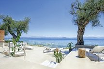 Domes Miramare, a Luxury Collection Resort, Corfu