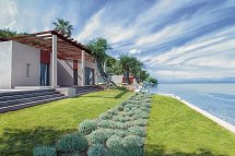 Domes Miramare, a Luxury Collection Resort, Corfu