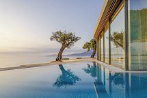 Domes Miramare, a Luxury Collection Resort, Corfu
