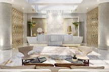 Domes Miramare, a Luxury Collection Resort, Corfu