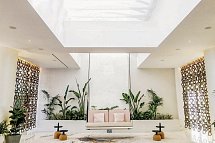 Domes Miramare, a Luxury Collection Resort, Corfu - Lobby