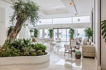 Domes Miramare, a Luxury Collection Resort, Corfu