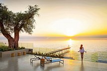 Domes Miramare, a Luxury Collection Resort, Corfu