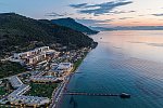 Domes Miramare, a Luxury Collection Resort, Corfu