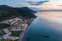 Domes Miramare, a Luxury Collection Resort, Corfu