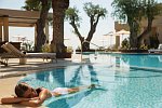 Domes Miramare, a Luxury Collection Resort, Corfu