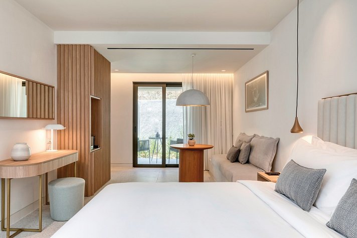Domes Miramare, a Luxury Collection Resort, Corfu