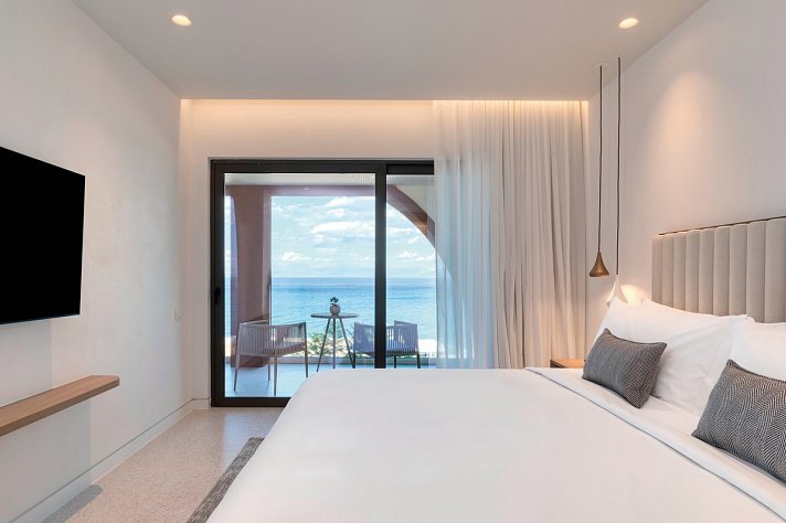 Domes Miramare, a Luxury Collection Resort, Corfu