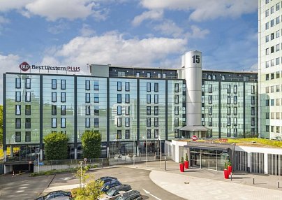 Best Western Plus Hotel Köln City Köln