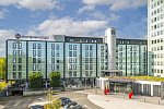 Best Western Plus Hotel Köln City