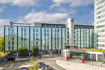 Best Western Plus Hotel Köln City
