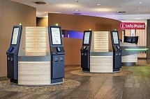 Best Western Plus Hotel Köln City