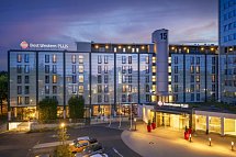 Best Western Plus Hotel Köln City