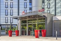 Best Western Plus Hotel Köln City